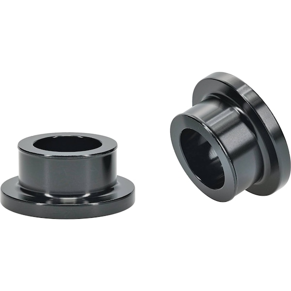 All Balls Rear Wheel Spacer Kit 11-1048-1 for Kawasaki KLX 400 R 03 11-1048-1 - main